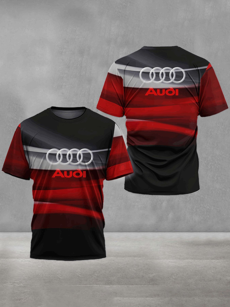 Футболка #1