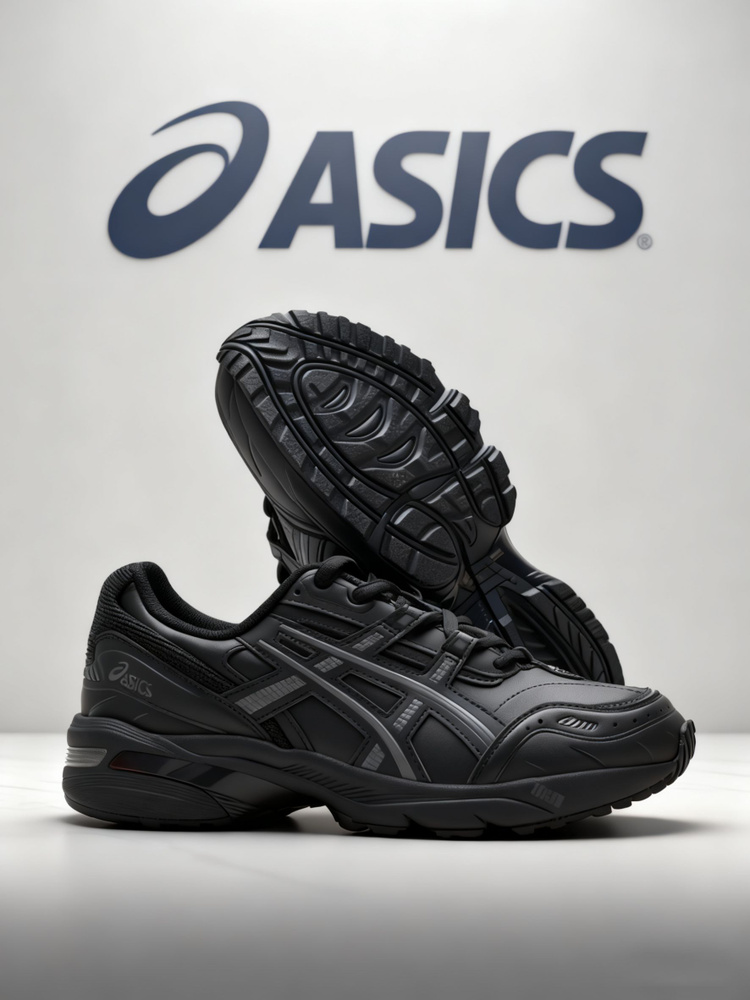 Кроссовки ASICS Asics кроссовки мужские #1
