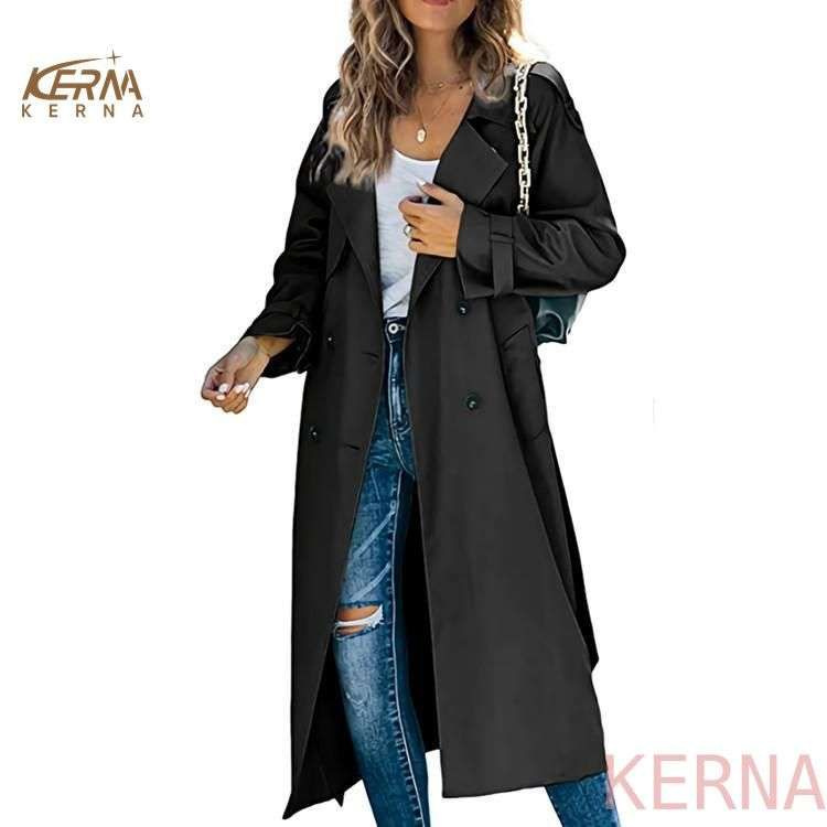 Плащ KERNA #1