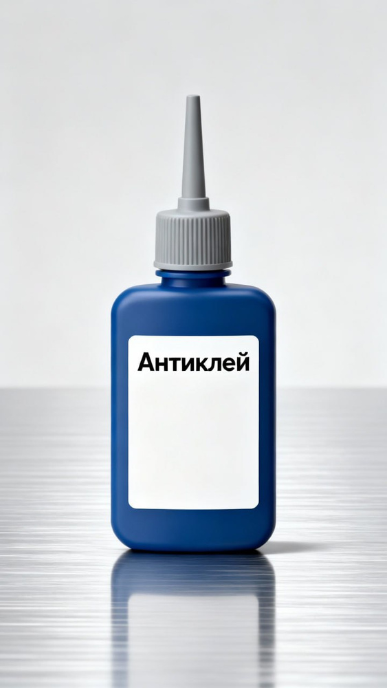 Антиклей #1