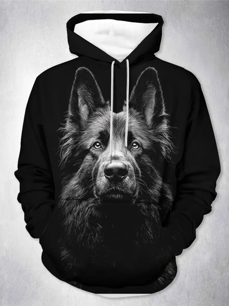Худи #1
