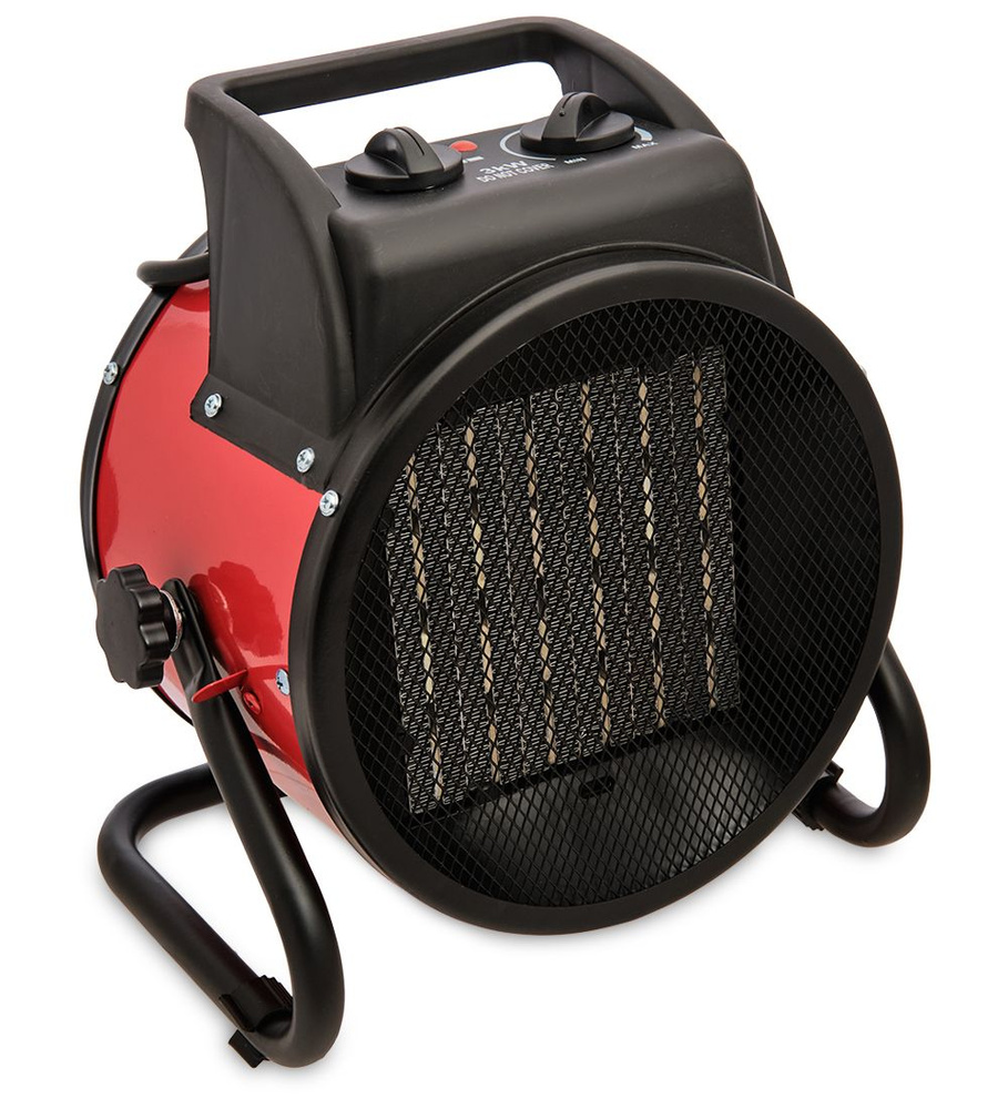 Тепловентилятор 3000w stv-2b #1