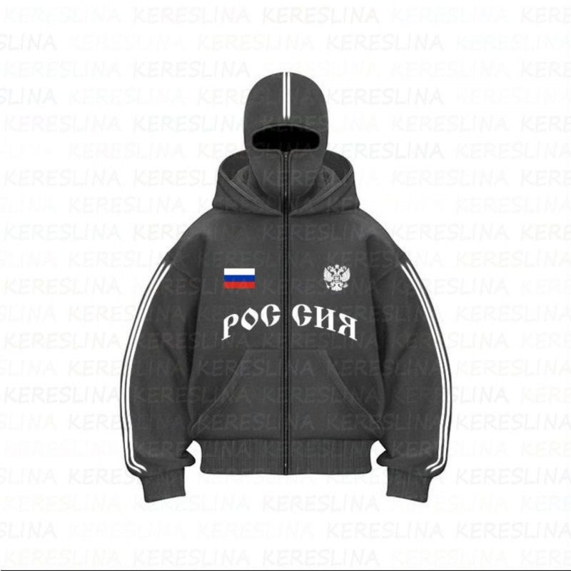 Худи #1