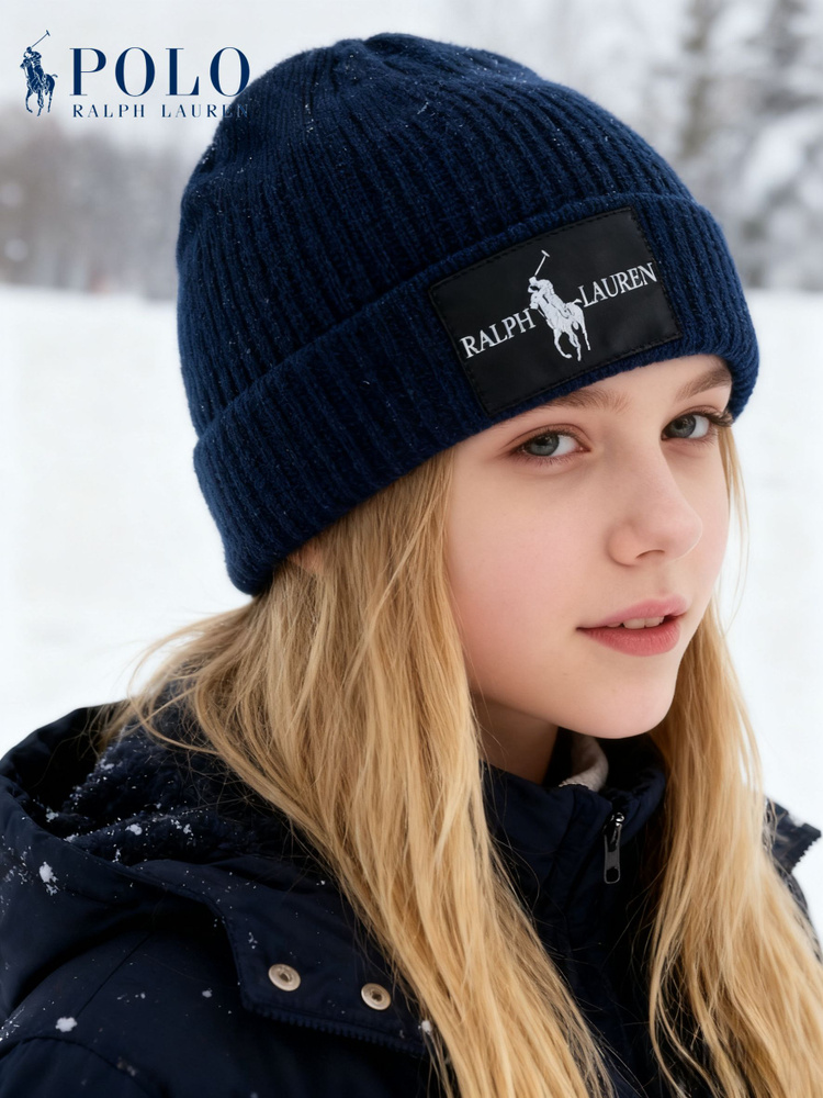 Бейсболка Polo Ralph Lauren Polo Ralph Lauren #1