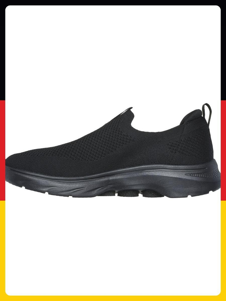 Кроссовки Skechers Go Walk 7 43 5 EU #1