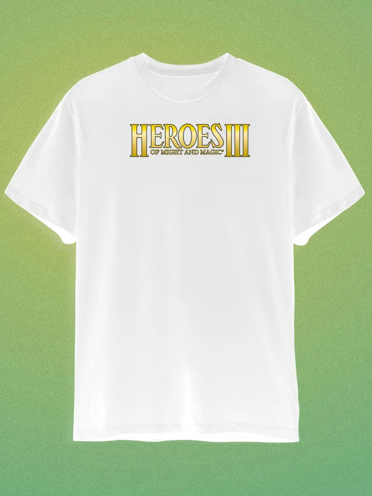 Футболка #1