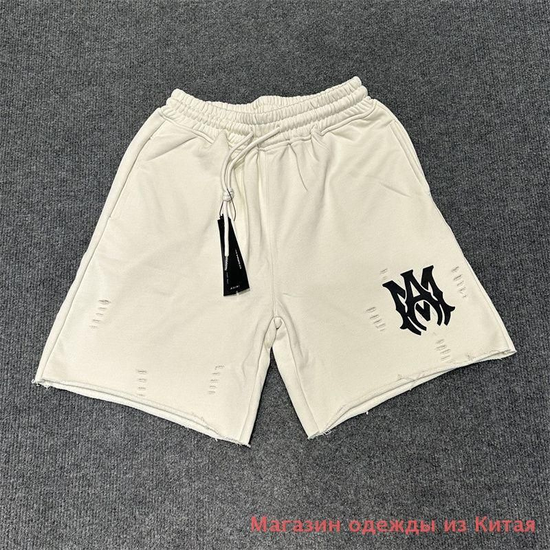 Шорты amiri #1