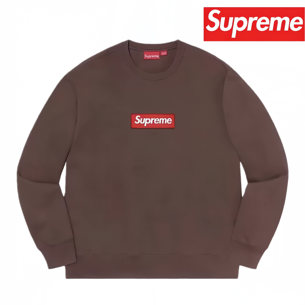 Толстовка Supreme #1