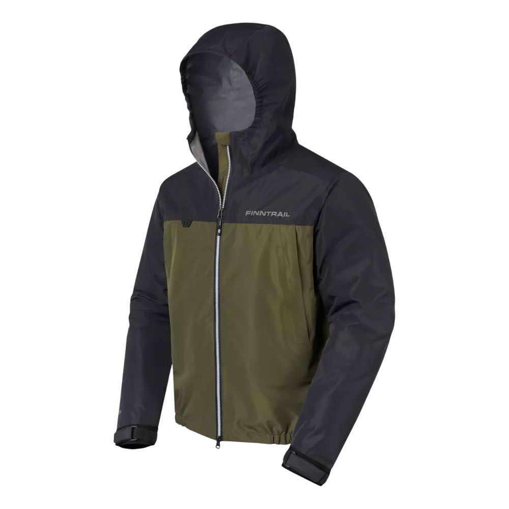 Куртка FINNTRAIL Apex 4027 #1
