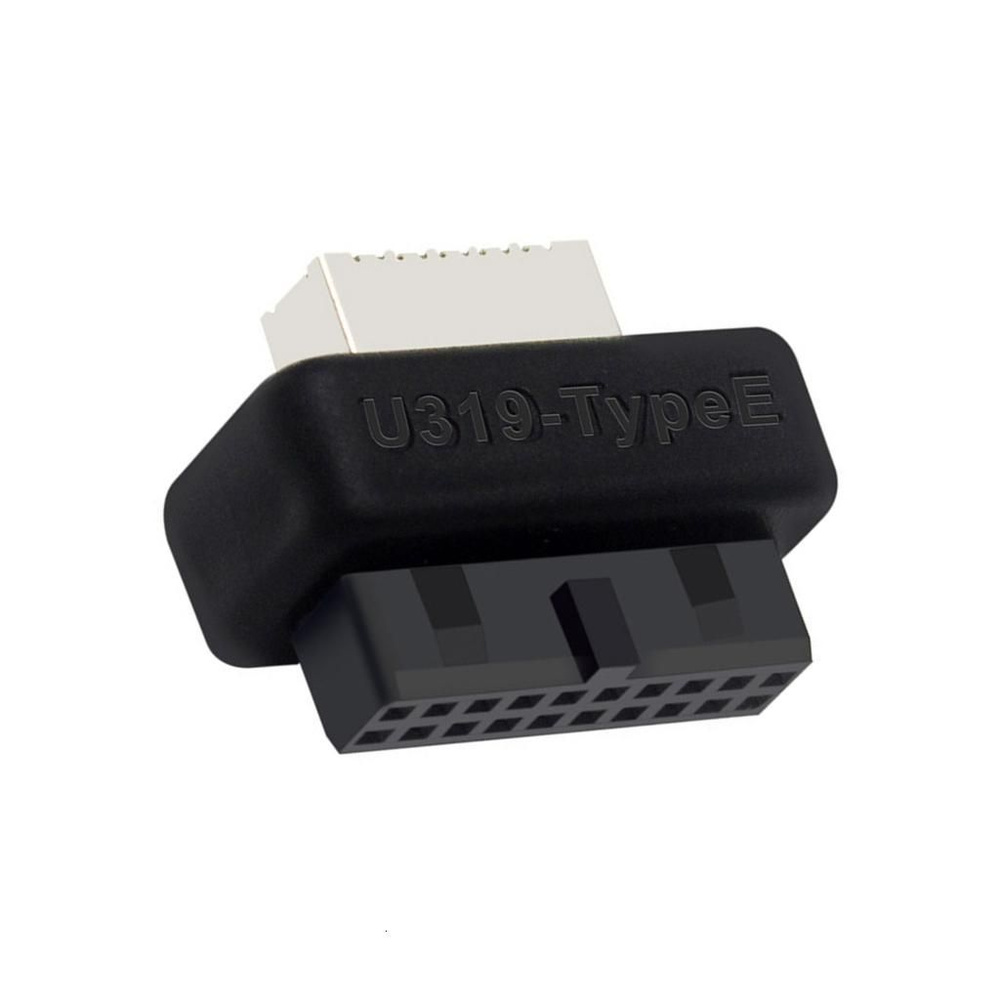 Внутренний адаптер USB3.0 Type-E #1