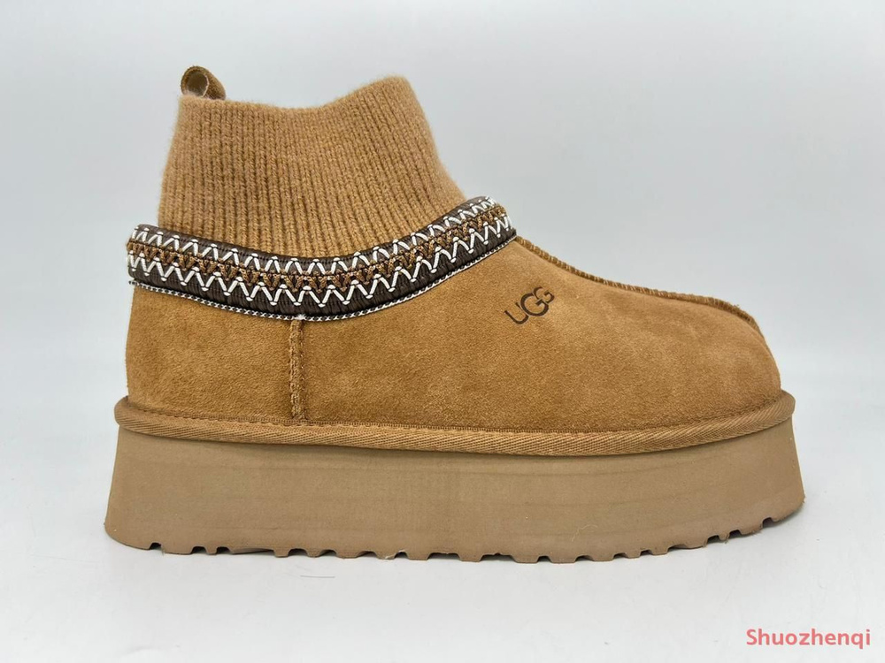 Угги UGG #1