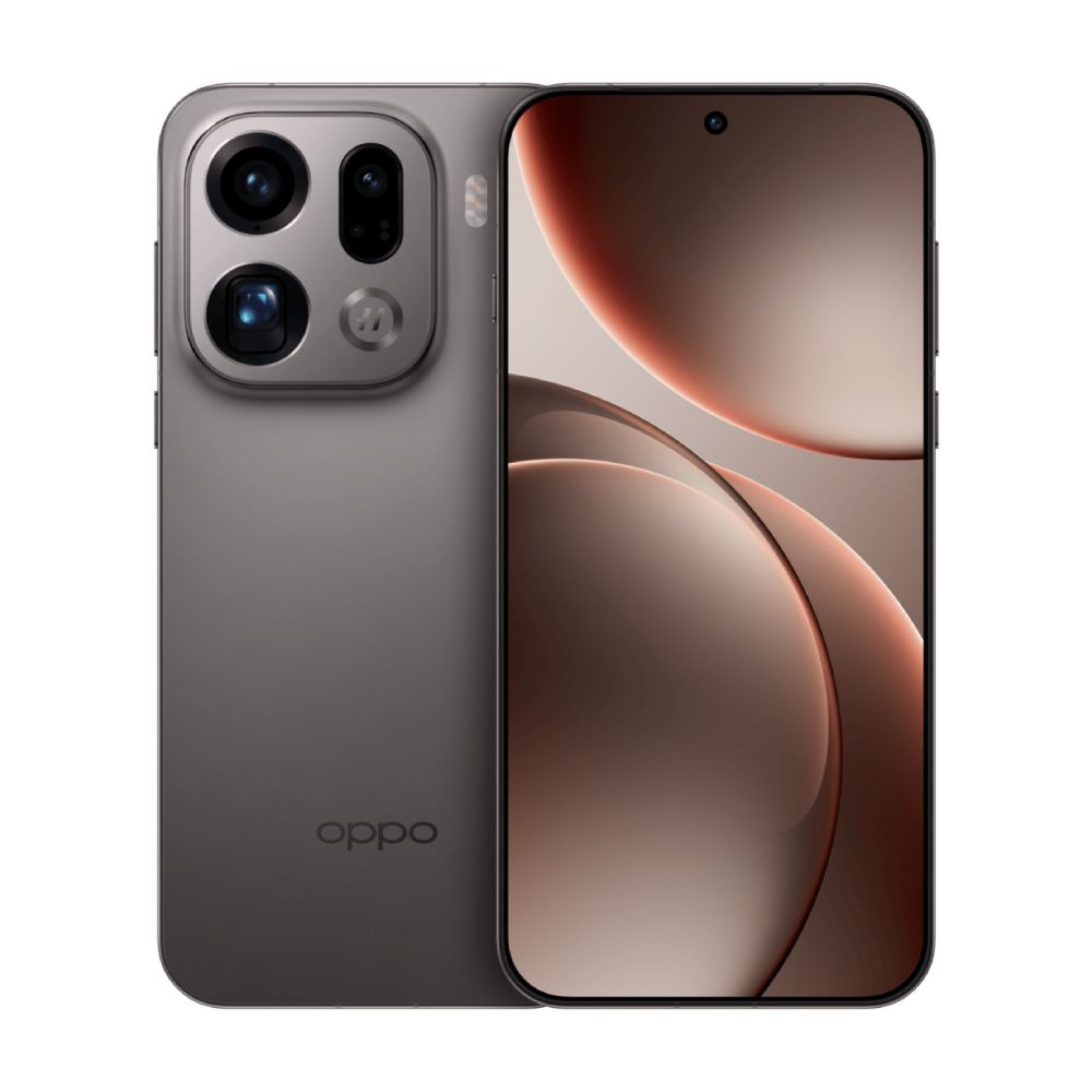 スマートフォン本体 OPPO Find X9 Pro 512GB Смартфон OPPO Find X9 Pro 512 ГБ 16 ГБ Серый 6.78 OLED/AMOLED
