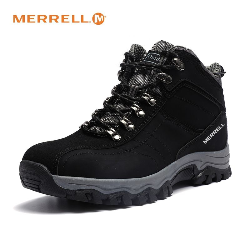 Ботинки для треккинга Merrell #1