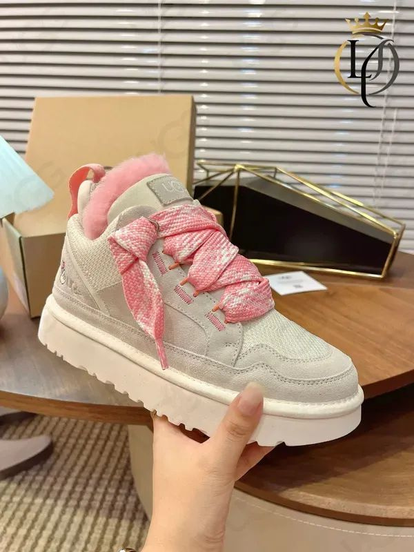 Угги UGG UGG Lowmel #1