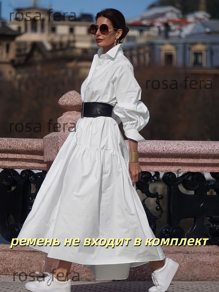 Платье #1