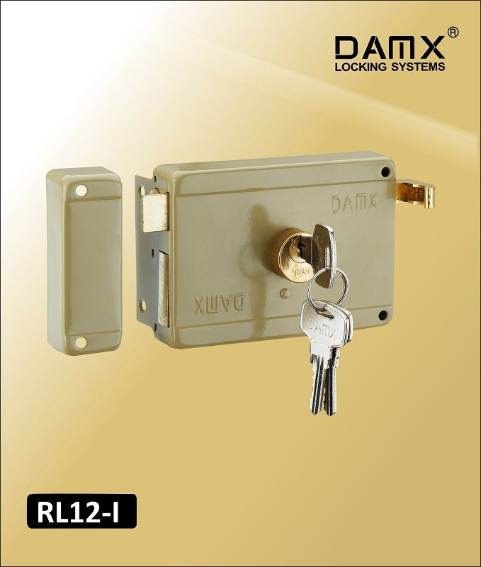 Damx RL12 I OZON damx-rl12-i-ozon