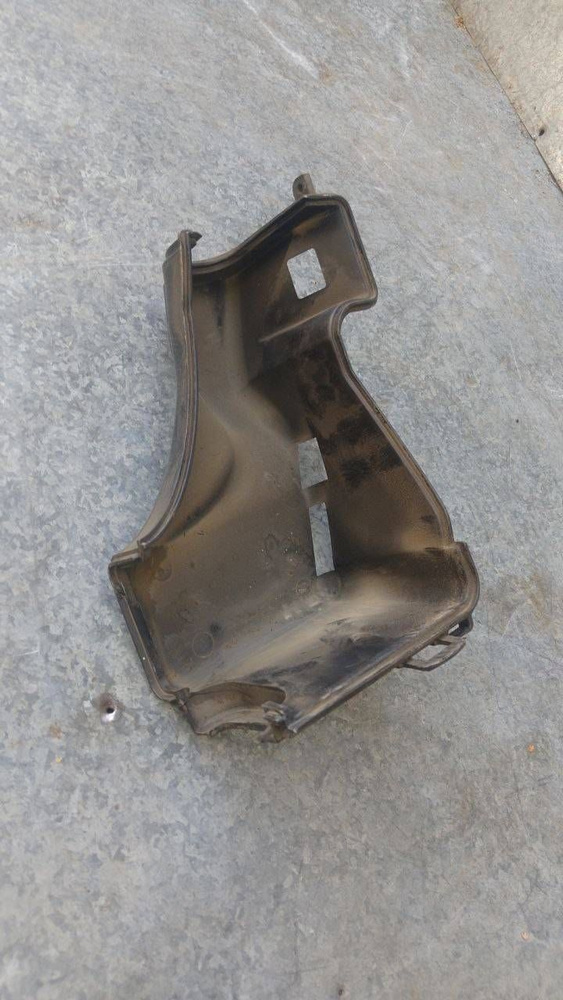 Ford Радиатор отопителя салона, арт. 25690909, 1 шт. #1
