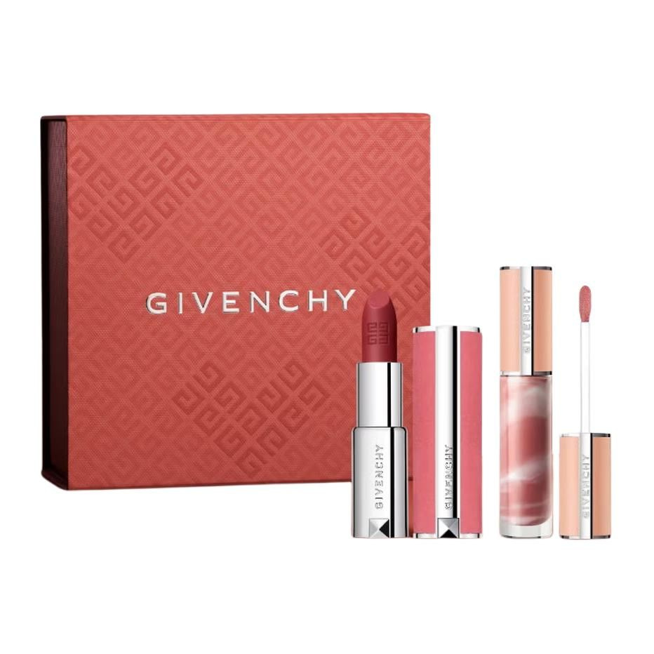 Набор помад Givenchy #1