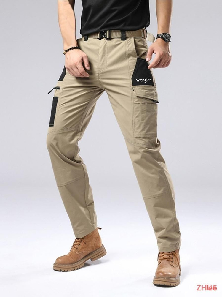 Брюки Wrangler #1