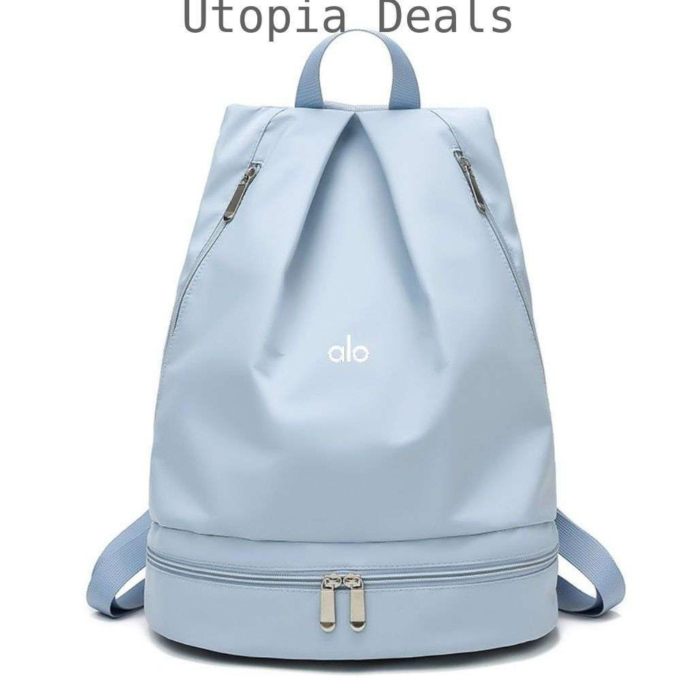 ALO Рюкзак #1