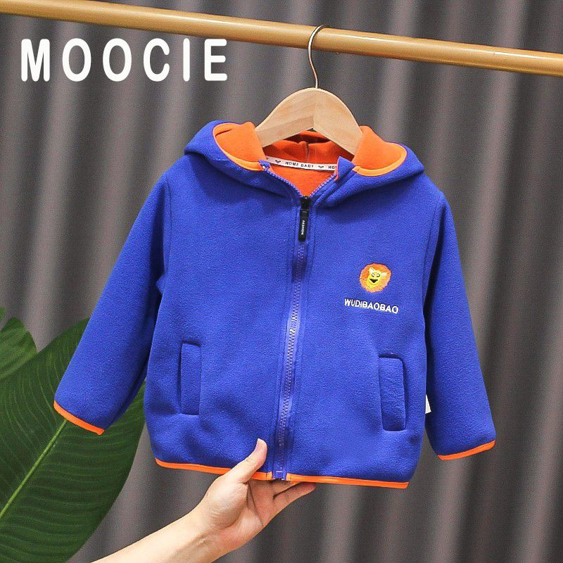 Куртка MOOCIE #1