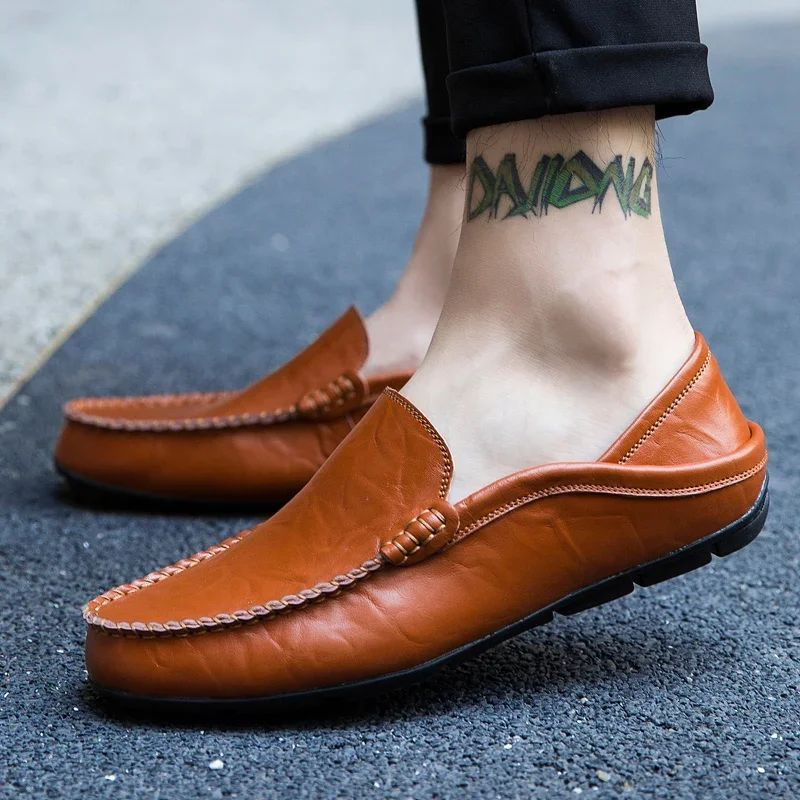 Мокасины #1