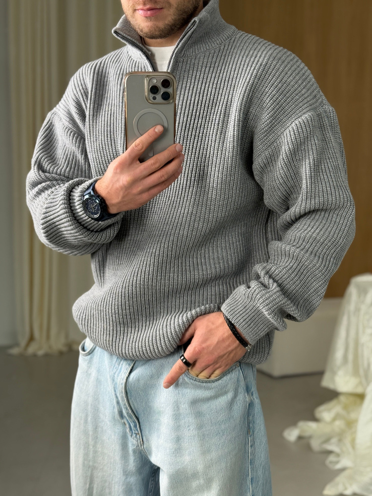 Джемпер BRANKI #1