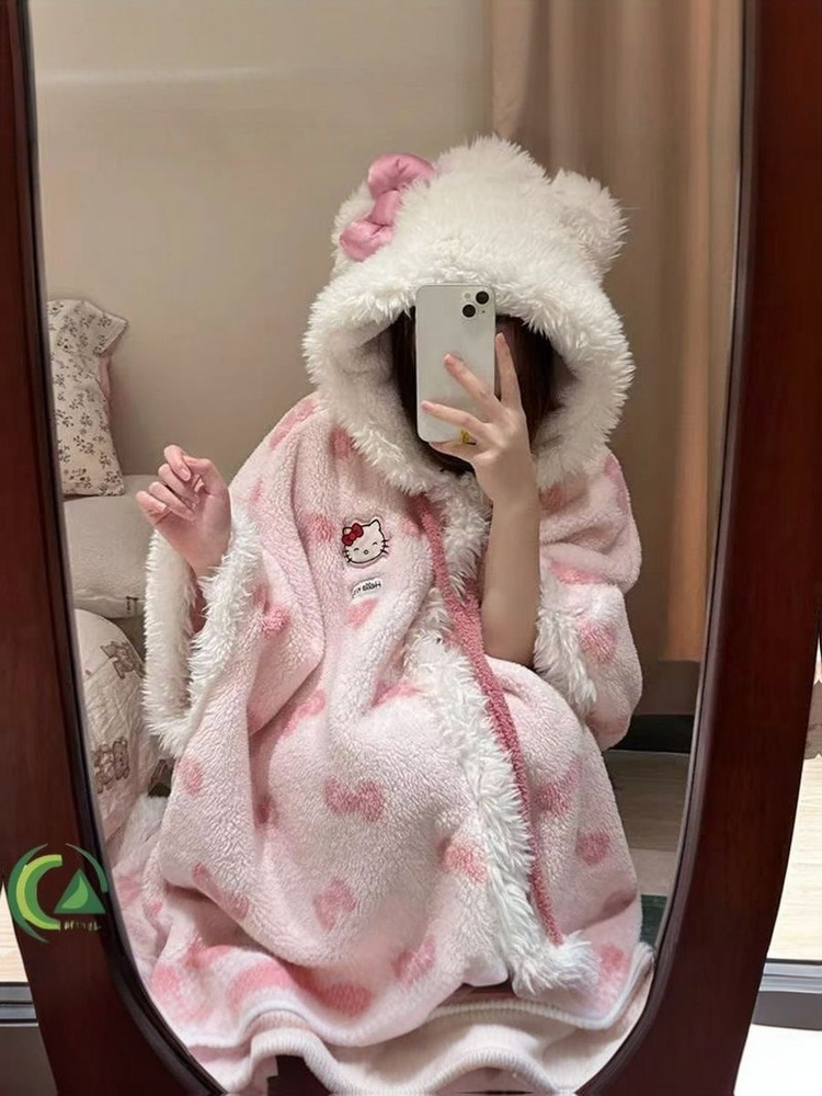 Халат #1