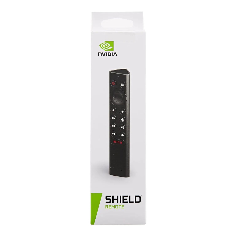 Пульт Nvidia Shield Remote #1