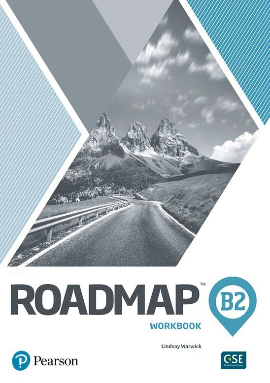 Roadmap B2 Upper-Intermediate Workbook #1