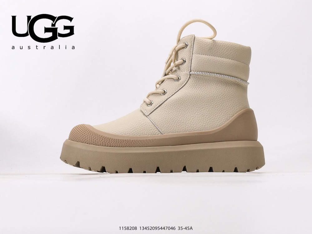 Угги UGG ANSLEY #1