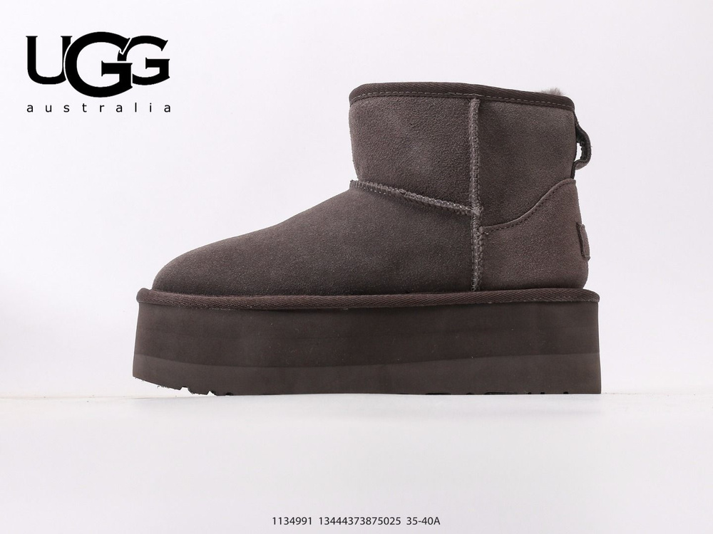 Угги UGG #1