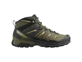 Ботинки Salomon #1