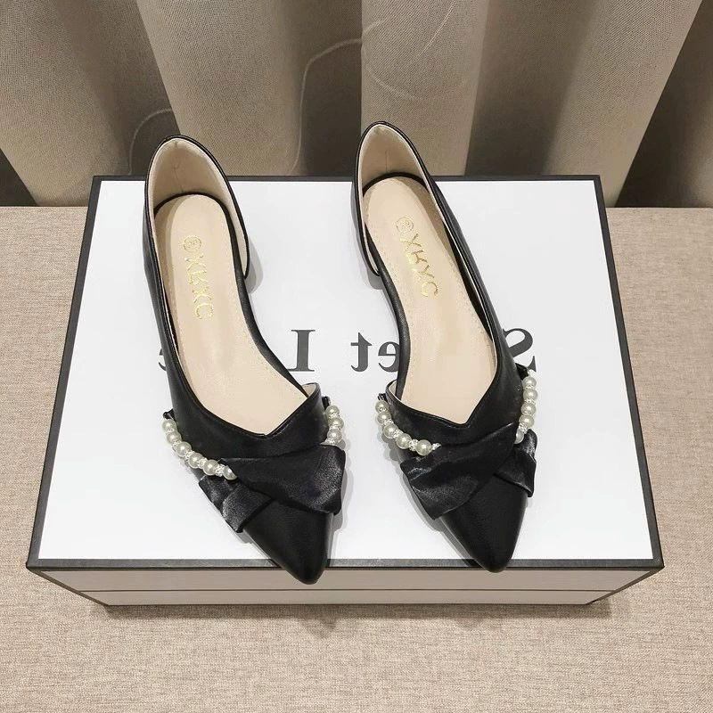Балетки #1