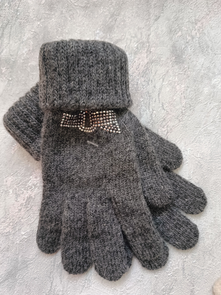 Перчатки Accessories #1