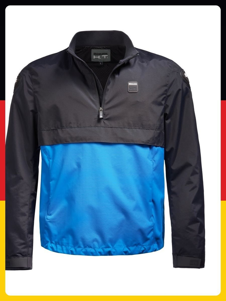 Мотокуртка Blauer Spring Pull #1