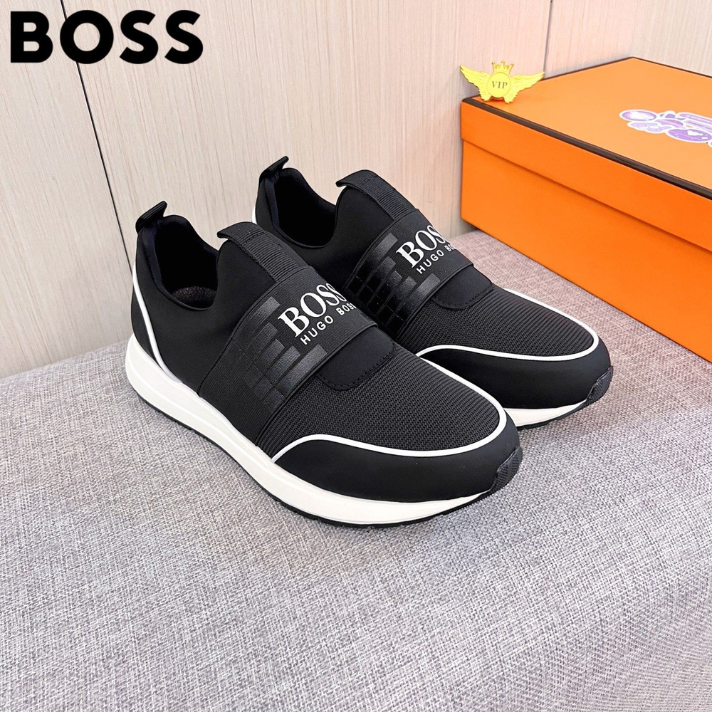 Кроссовки BOSS #1