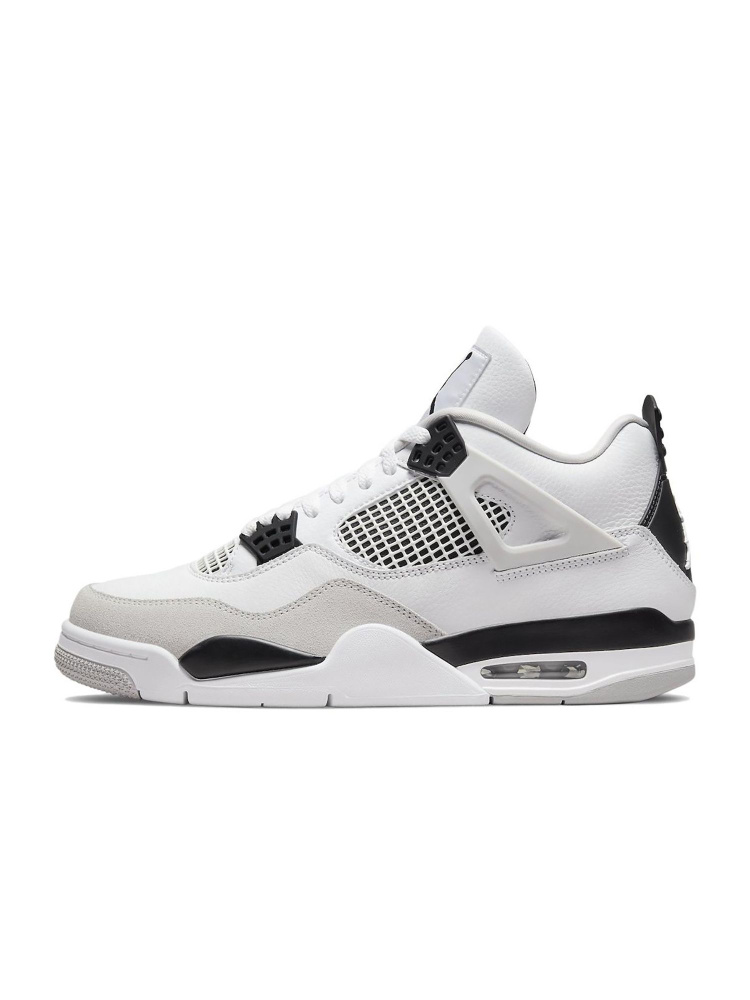 Кроссовки AJ4 #1