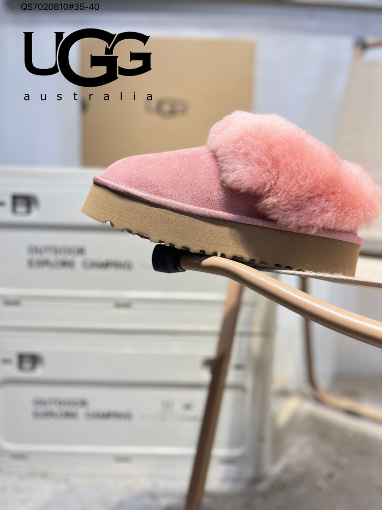 Угги UGG #1