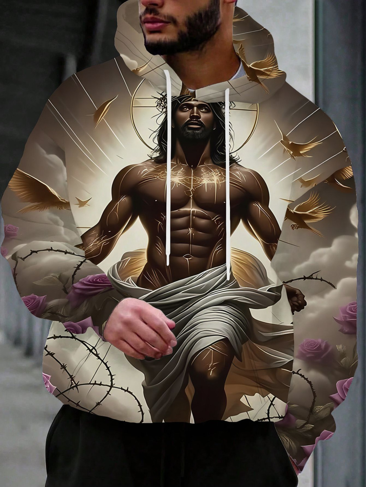 Худи #1