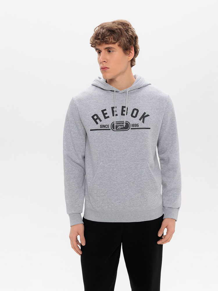 Худи CLASSIC DYLAN PULLOVER HOODY #1