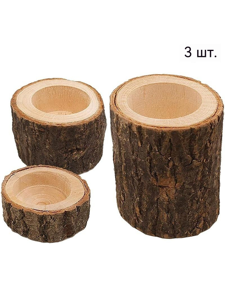 Подсвечник #1