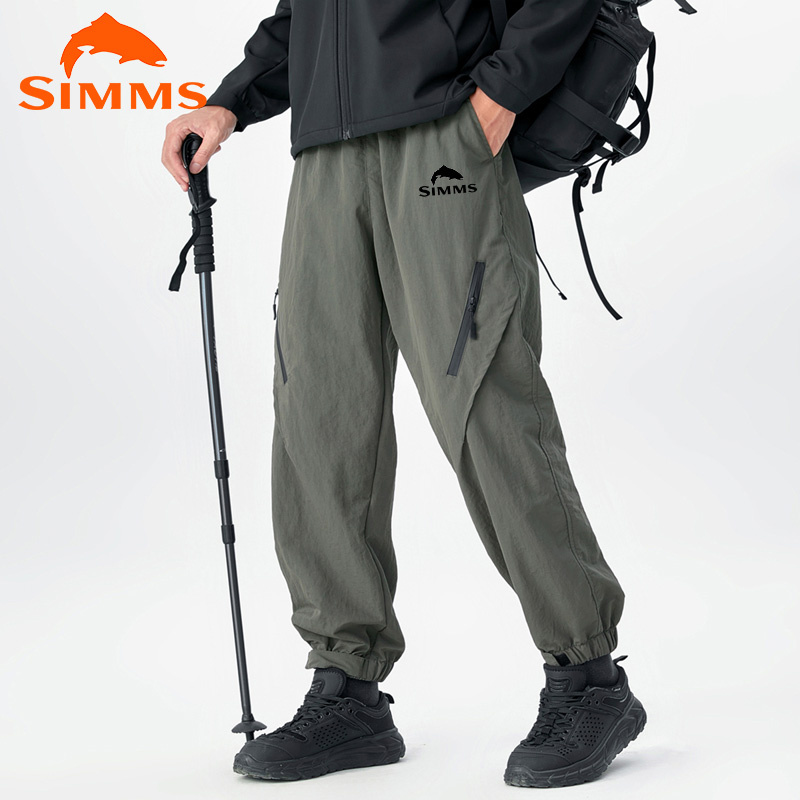 Брюки Simms #1