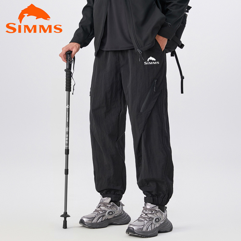 Брюки Simms #1