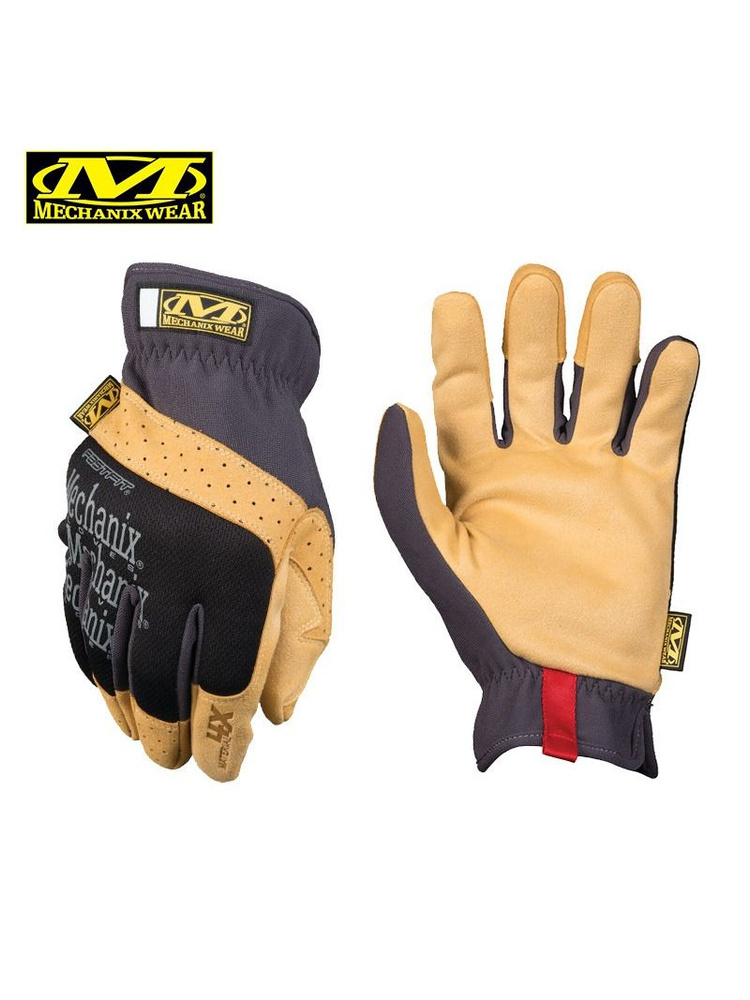 Перчатки автомобильные Mechanix Wear, 1 пара #1