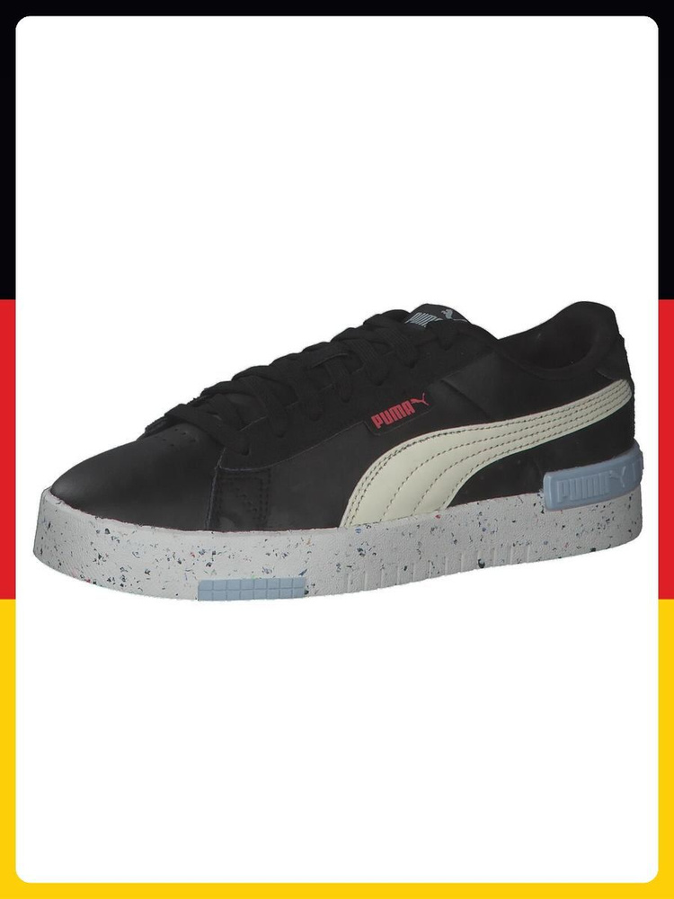 Кеды PUMA #1