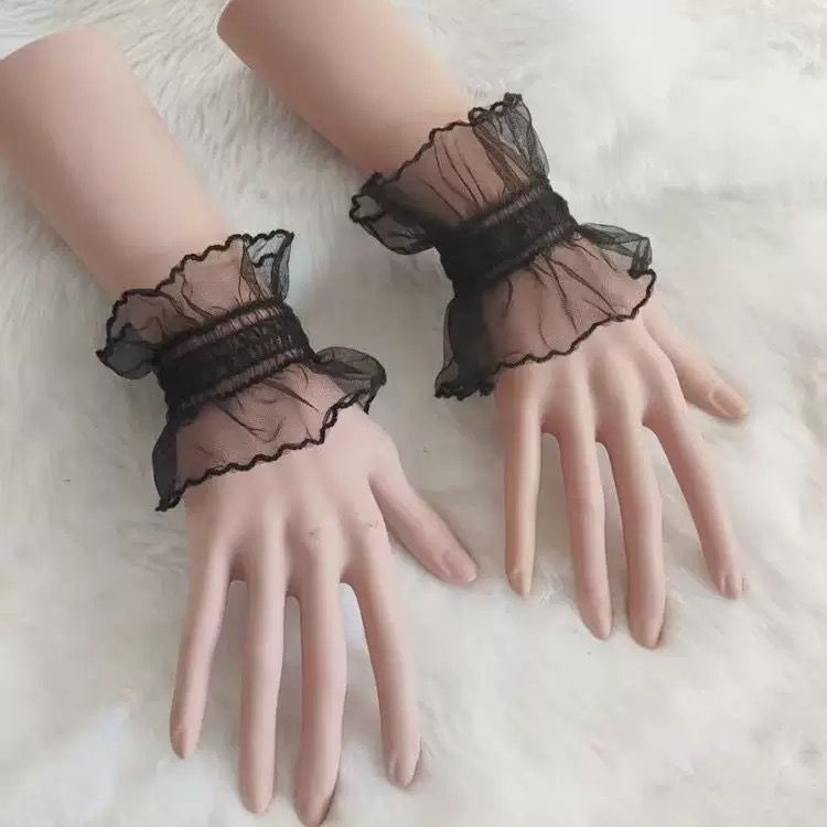 Митенки #1