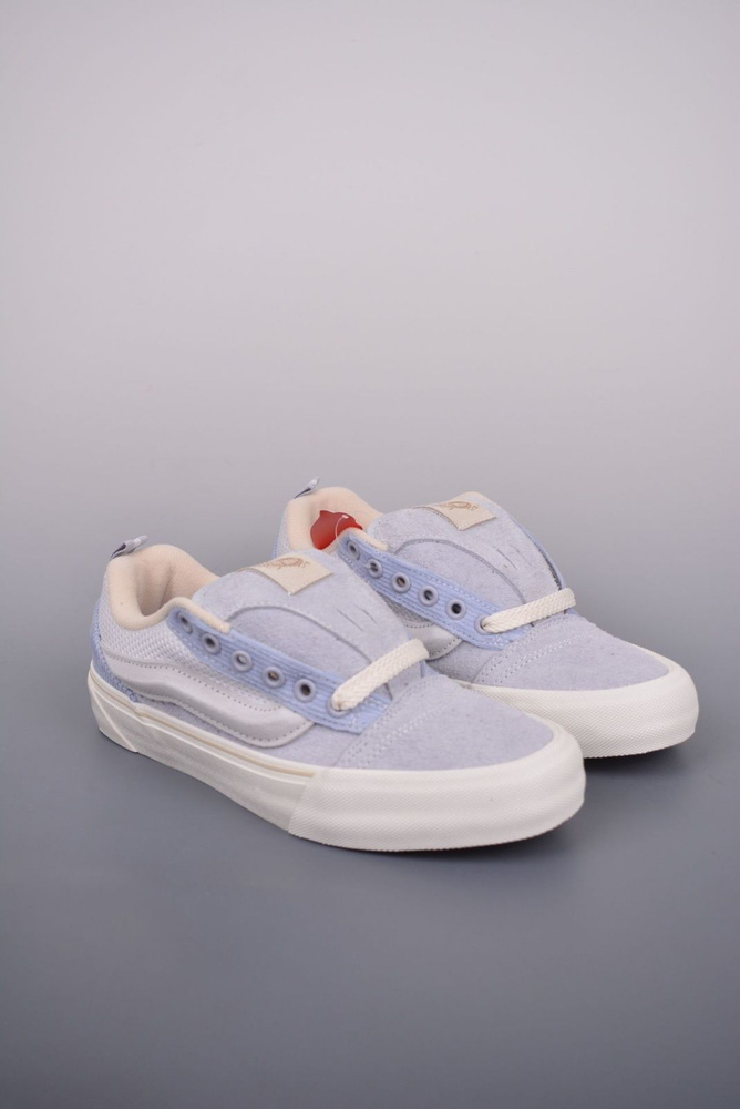 Кеды Vans #1