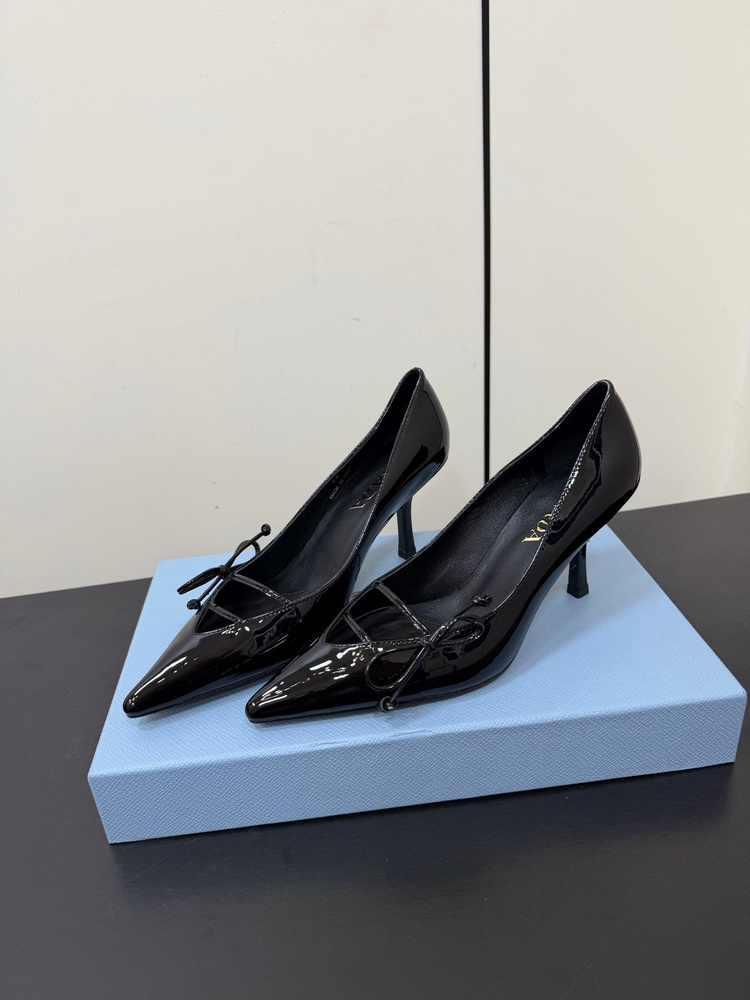 Туфли Prada #1