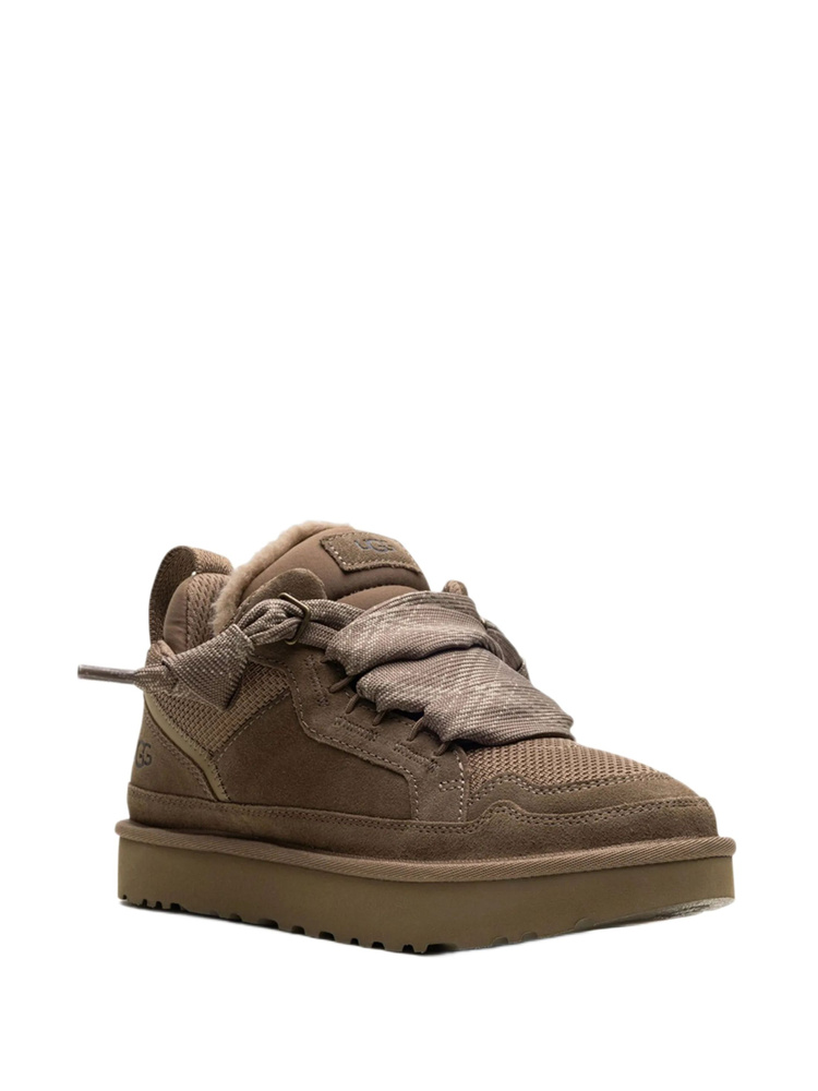 Угги UGG LOWMEL #1